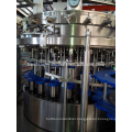 Automatic beer bottling machine